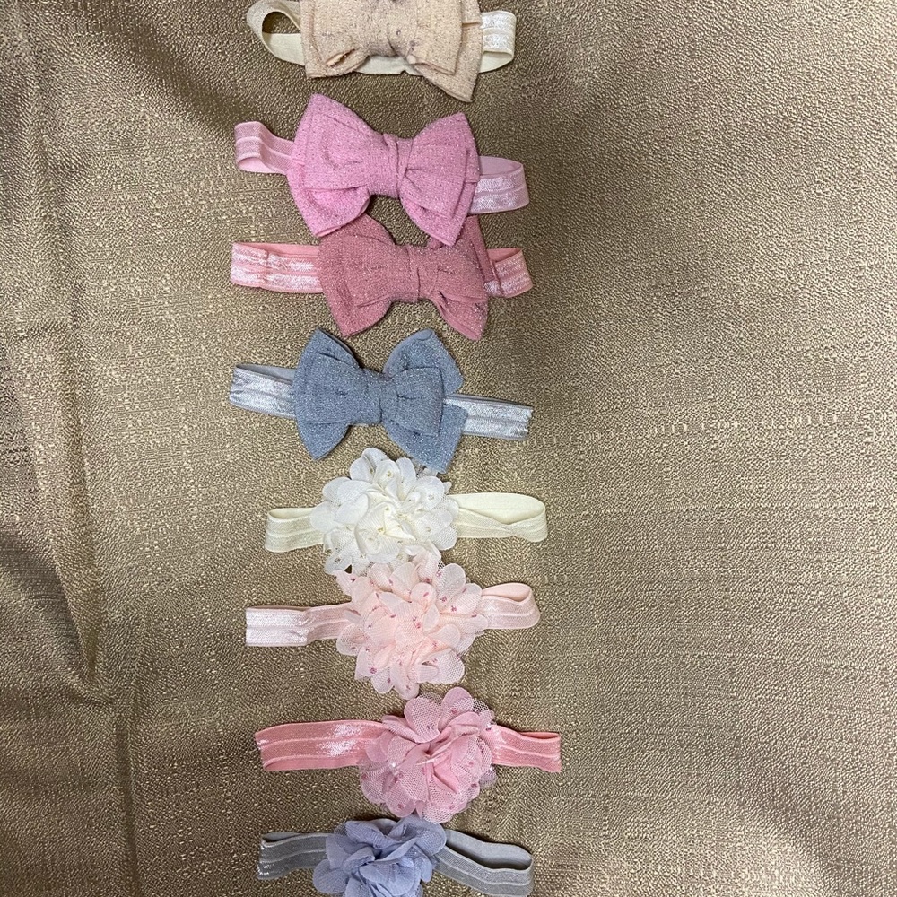 Head bands